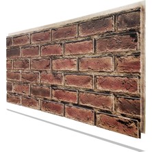 Ramsoy Strafor Duvar Paneli 100 x 50 x 2 cm