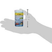 Sanital +Alovera 100ML Akvaryum Tuzu