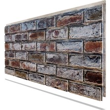 Ramsoy Strafor Duvar Paneli 100 x 50 x 2 cm