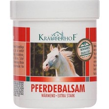 Vuralsin38 Krauterhof At Kestanesi Masaj Jeli 100 ml