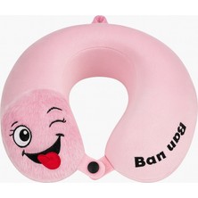 Baubau.Me Boyun Yastığı