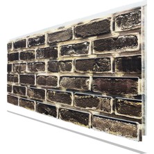Ramsoy Strafor Duvar Paneli 100 x 50 x 2 cm RH140.137