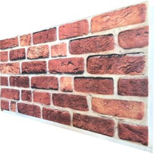 Ramsoy BP-101 Strafor Duvar Paneli 100 x 50 x 2 cm