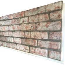 Ramsoy BP-104 Strafor Duvar Paneli 100 x 50 x 2 cm