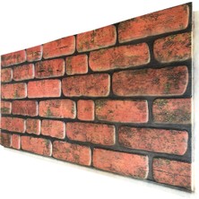 Ramsoy BP-103 Strafor Duvar Paneli 100 x 50 x 2 cm