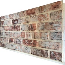 Ramsoy BP-107 Strafor Duvar Paneli 100 x 50 x 2 cm