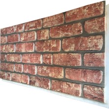 Ramsoy BP-106 Strafor Duvar Paneli 100 x 50 x 2 cm