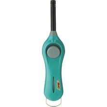 Bic Mutfak Çakmağı Güvenilir Ateşleme Aracı Pratik Kullanım İçin Tasarlandı