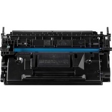 Hp 289X Chipsiz Muadil Toner