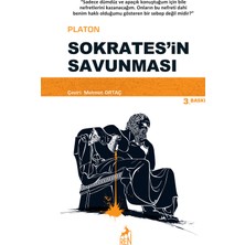 Sokrates ‘İn Savunması - Platon