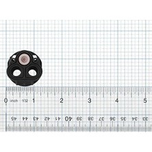 Vuralsin38 K-1060800 Musluk Ara Parçası