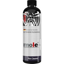 Vuralsin38 Mole Premium Yoğun Balata Tozu ve Jant Temizleyici 500 ml