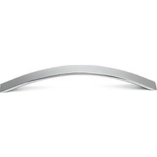 Vuralsin38 192 mm Krom Renkli Modern Kulp