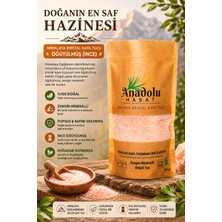 Himalaya Kaya Tuzu Kristal Kaya (Öğütülmüş) 500 gr