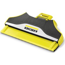 Vuralsin38 Başlığı Dar 170 mm Wv 6 Için (Genişlik: 170 Mm, Küçük Pencere Yüzeyleri Için Dar Başlığı, Uzun Silikon Dudak, Değiştirilebilir)