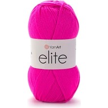 Vuralsin38 El Örgü Ipi Elıte, 174, 5X100 gr