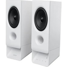 Edifier R20BT Kablolu Bilgisayar Hoparlörü Beyaz