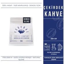 FEDERAL Espresso Blend (Nomad Blend) (Çekirdek Kahve) 250GR