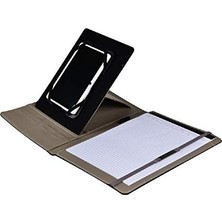Vuralsin38 Nektar F1510 A4 Tablet Portföy Gri