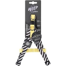 Wıld Safarı Harness (S)