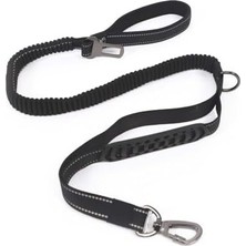 Flex Pro Multifonksiyonel Gezdirme Tasma Black