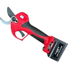 MSY Professional Msy 35 mm Akülü Budama