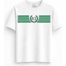 Rabona Fashion Kocaeli 41 Plaka T-Shirt