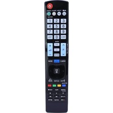 Lg LCD Tv Kumandası