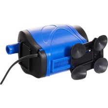 Aquawıng Tepe Akvaryum Filtresi 45W 3000L/H