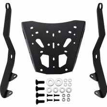 MB Moto Cruising Peugeot XP400 Gt 2024 Arka Çanta Demiri