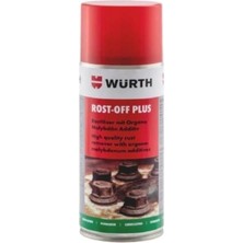 Vuralsin38 Rost Off Plus Pas Sökücü Sprey 400ML