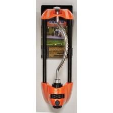 Vuralsin38 Dramm 15003 Salınımlı Yağmurlama, Sarı