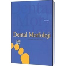 Yazarın Kendisi - Arife Doğan Arife Doğan'ın Dental Morfoloji Kitabı 271 Sayfa Ciltsiz Türkçe Eğitim Düzeyi ve Konusu