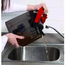 Clean Pro Dikey Halı-Koltuk Yıkama ve Leke Çıkarma Makinesi