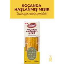 Freshes HAŞLANMIŞ TEKLİ MISIR - 1 ADET