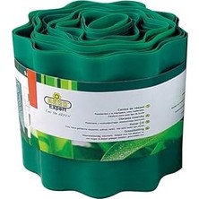 Vuralsin38 53683 Plastik Kenar Çiti - Bahçe, Çim ve Çiçek Ayracı
