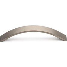 Vuralsin38 128 mm Saten Rengi Modern Kulp