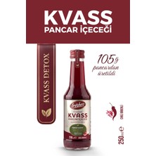 Freshes KVASS ACILI FERMENTE PANCAR İÇECEĞİ 250 ML
