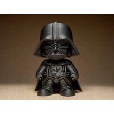 Hivhestin Mini Vader Dekoratif Figür - Masaüstü Biblo