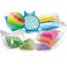 Clementoni Bilim ve Oyun Çılgın Toplar Mini Set 64968