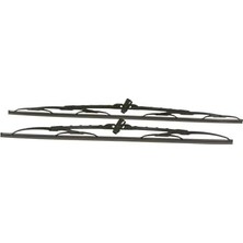 Vuralsin38 Silecek Seti Bmw X5 E53 (2000-2006), Land Cruiser 100 (1998-2007), Land Cruiser 200 (2007-2012)  608 3397118307
