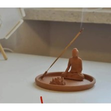 Hivhestin Dekoratif Stick ve Konik Tütsülük - Modern Tasarım