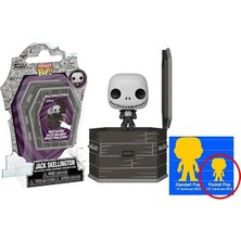 Funko Pocket Popers Disney The Night Before Christmas - Jack Skellington