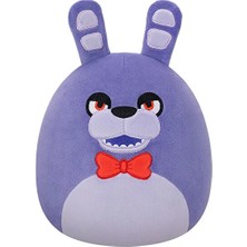 Squishmallows Fnaf Serisi - Bonnie 20 cm FN00004