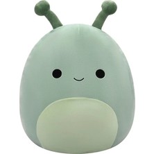 Squishmallows Sümüklü Böcek Preeto 40CM SQCR06636