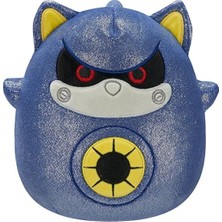 Squishmallows Sonic 25CM - Metal Sonic SQSG00077