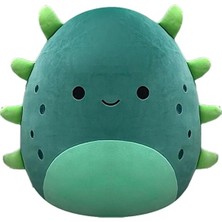 Squishmallows Deniz Hıyarı Wasabi 40CM CR07041