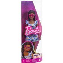 Barbie Büyüleyici Parti Bebekleri FBR37-HYK14
