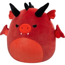 Squishmallows Ejderha Salami 36CM SQCR06722