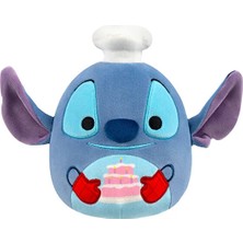 Squishmallows Disney Stitch Serisi Model 2 17 cm DI01024